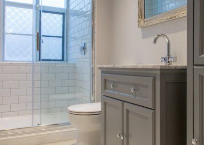 Bathrooms in Norwich 1