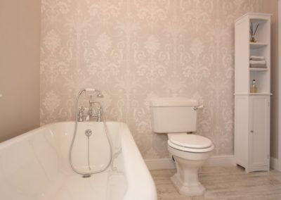 Bathrooms in Norwich 10