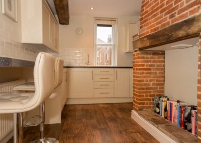 Bathrooms in Norwich 3