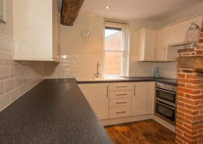 Bathrooms in Norwich 4