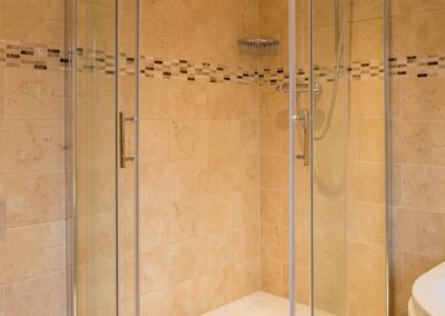 Bathrooms in Norwich 5