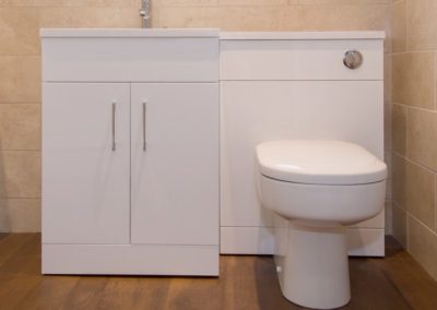 Bathrooms in Norwich 7