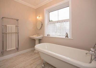 Bathrooms in Norwich 8